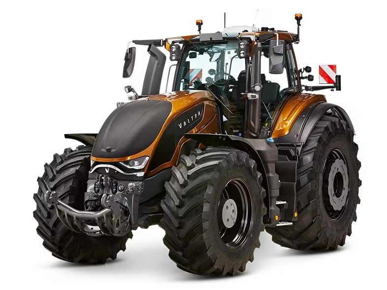 Valtra S Series